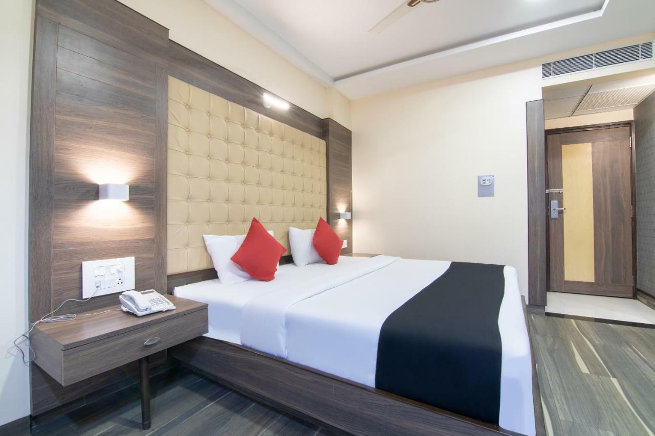 Capital O 18788 Phoenix Hotel & Resort Bangalore Exterior foto