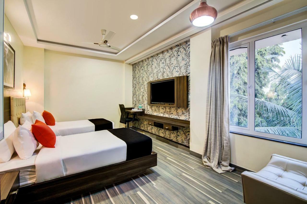 Capital O 18788 Phoenix Hotel & Resort Bangalore Exterior foto